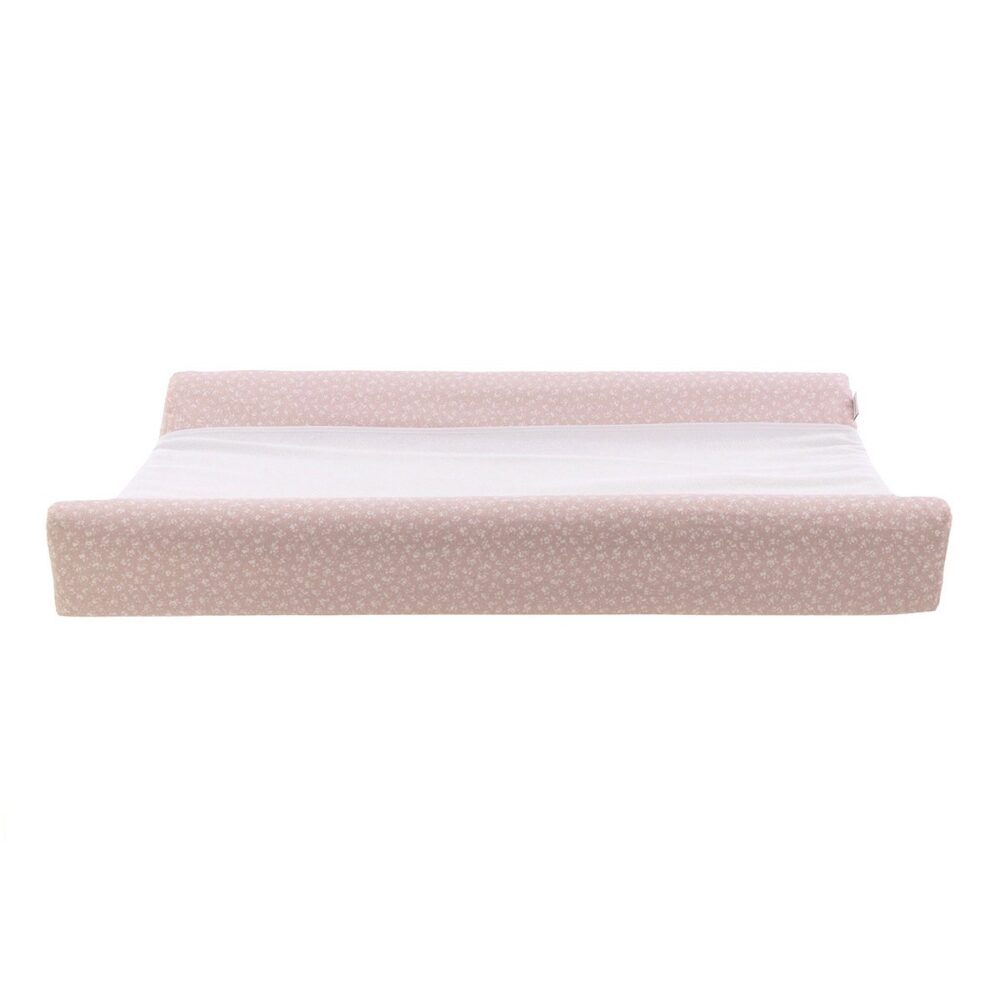 Cambiador Bañera 50X70X9 Cm Liberty Rosa Cambrass - Imagen 2