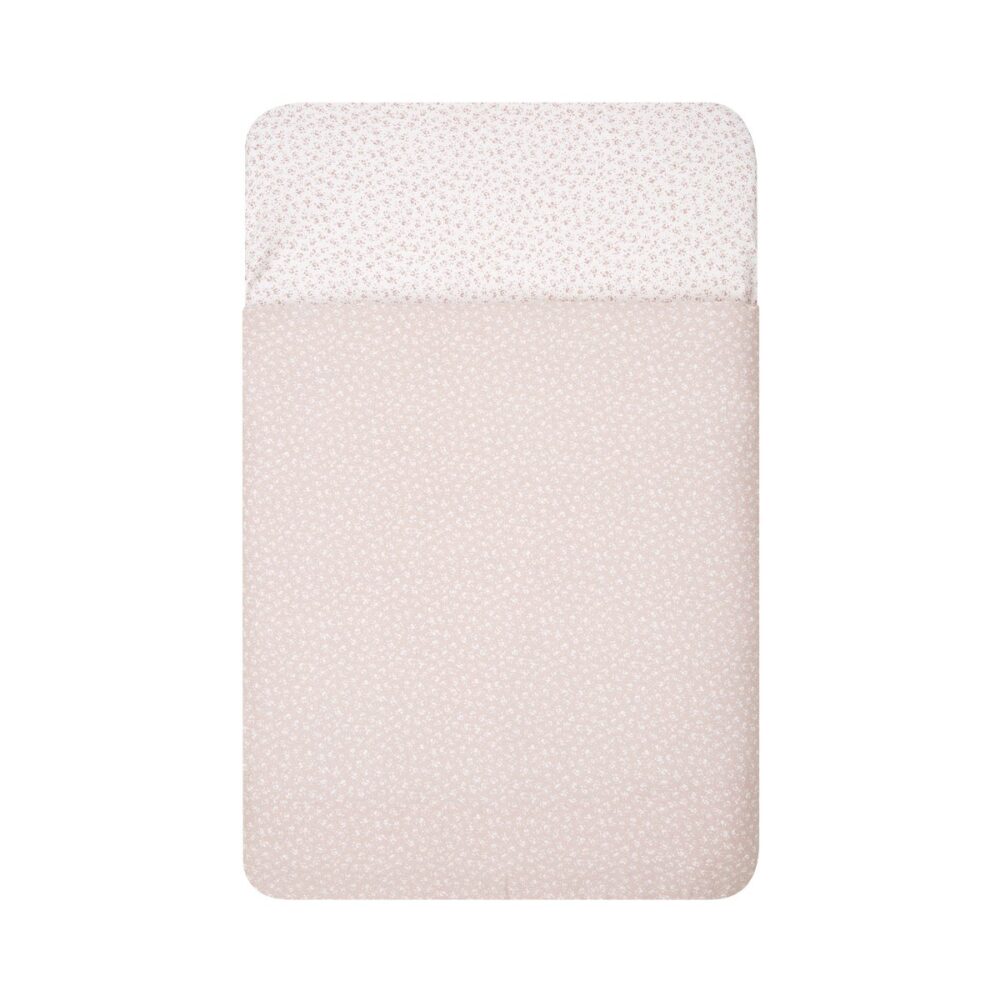 Saco De Minicuna I/V Liberty Rosa 49.5X83.5X2 Cm Cambrass - Imagen 6