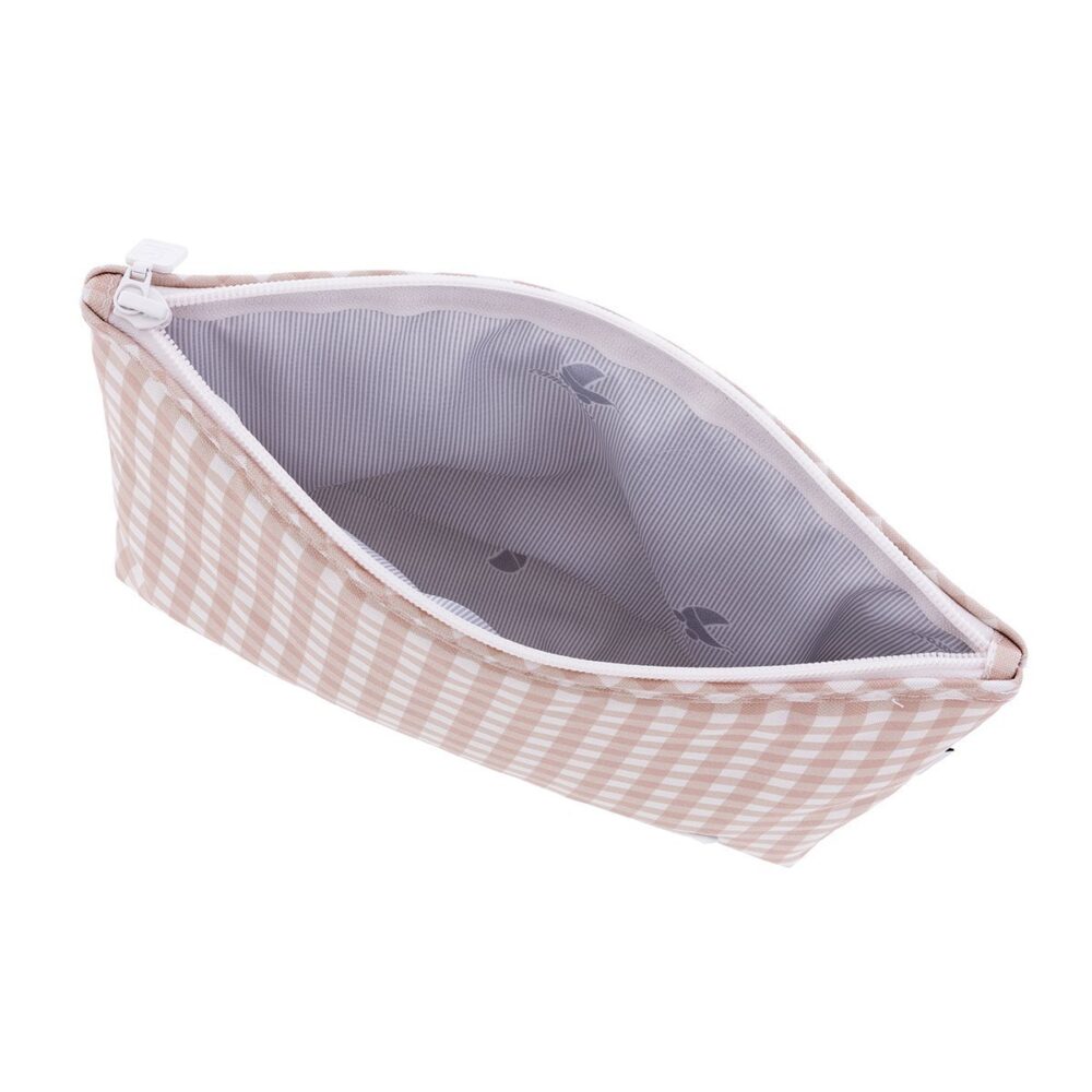 Bolsa Aseo Abril Crepe 6X28X20 Cm Cambrass - Imagen 6