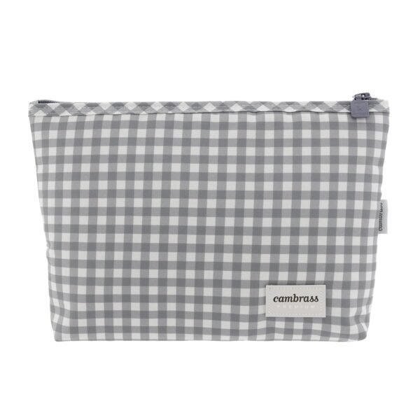 Bolsa Aseo Abril Raf 6X28X20 Cm Cambrass