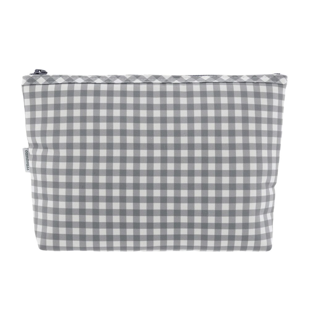 Bolsa Aseo Abril Raf 6X28X20 Cm Cambrass - Imagen 2