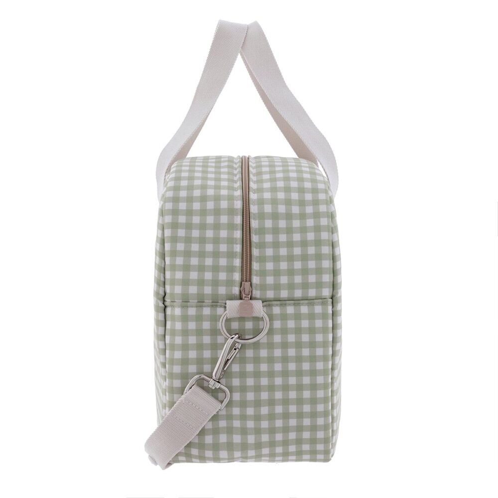 Bolso Maternal Prome Abril Té 18X41X31 Cm Cambrass - Imagen 4