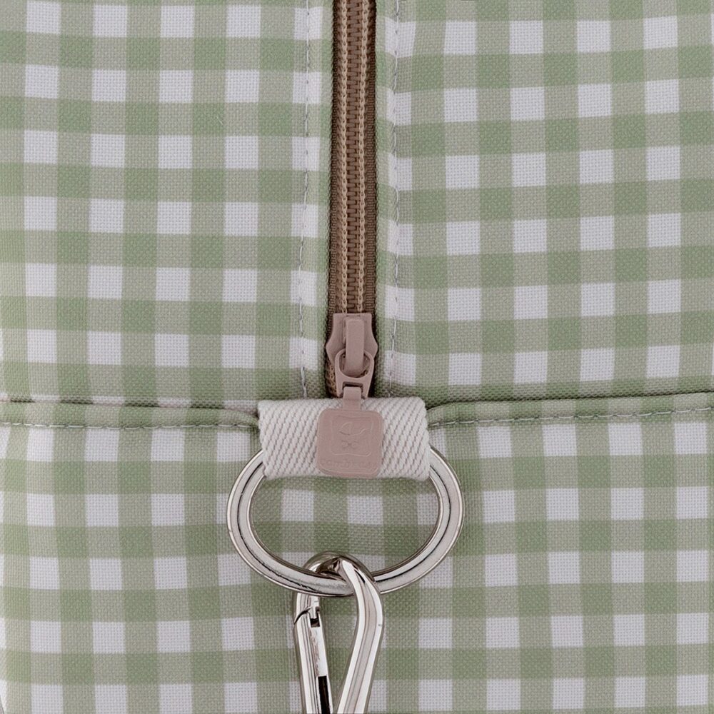 Bolso Maternal Prome Abril Té 18X41X31 Cm Cambrass - Imagen 6