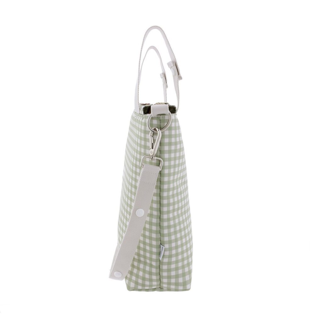 Bolso Talega Abril Té 12X40X35 Cm Cambrass - Imagen 4