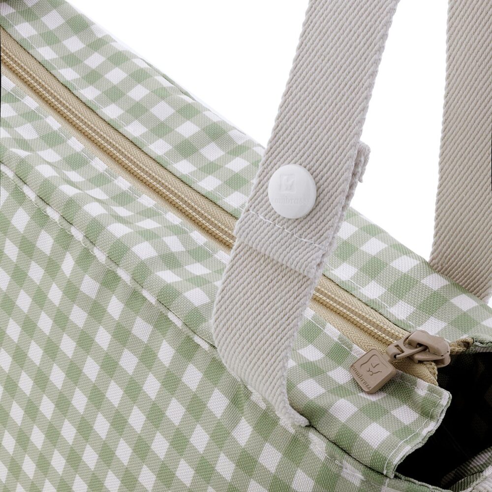 Bolso Talega Abril Té 12X40X35 Cm Cambrass - Imagen 5