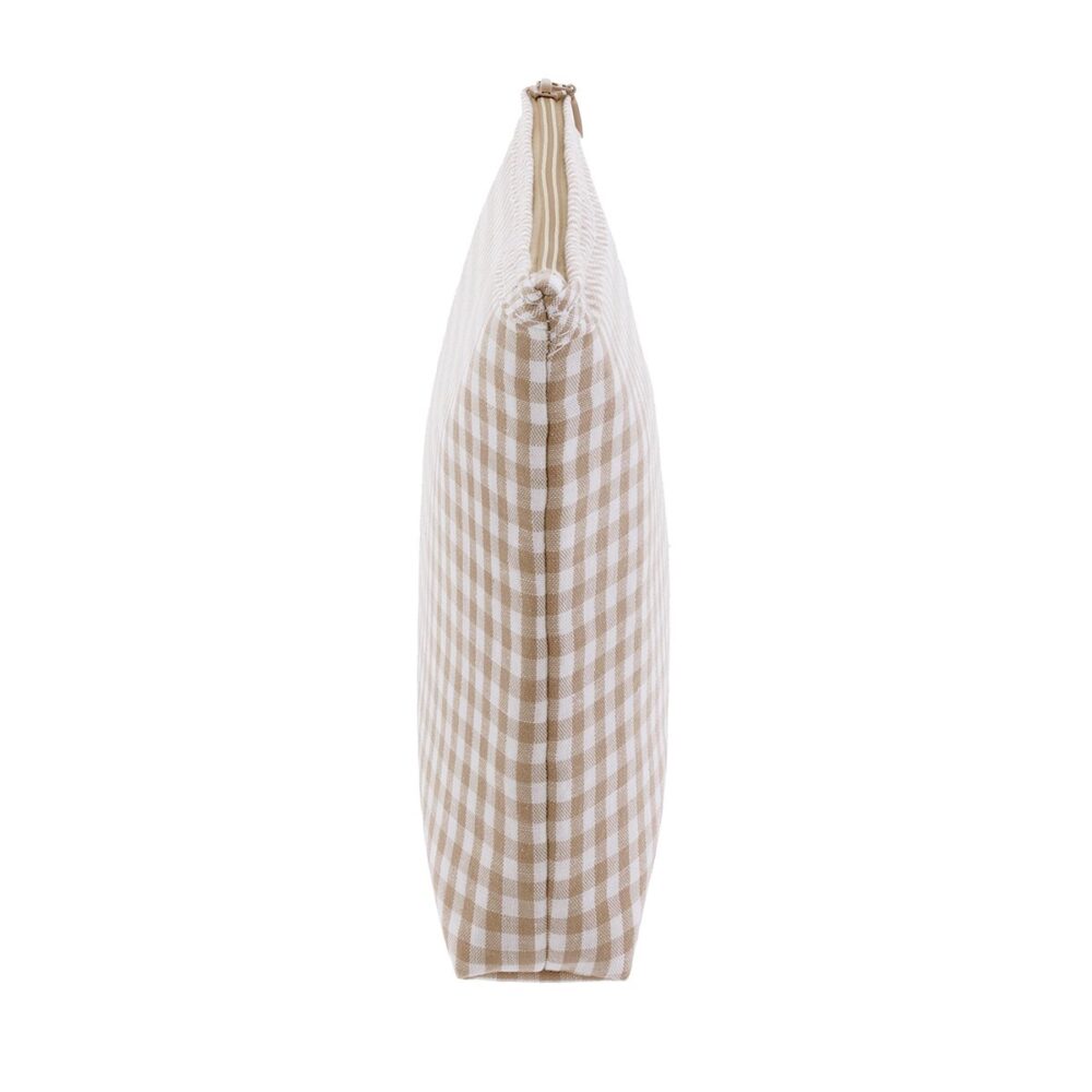 Bolsa Aseo Picnic Latte 6X28X20 Cm Cambrass - Imagen 3