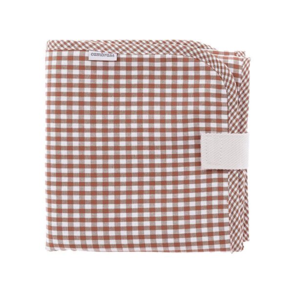 Cambiador Vestidor 40X60X1 Cm Picnic Garnet Cambrass
