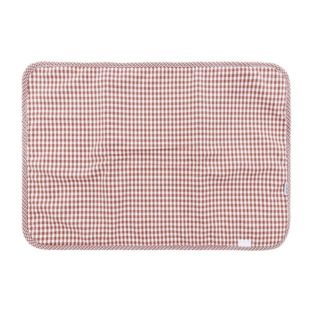Cambiador Vestidor 40X60X1 Cm Picnic Garnet Cambrass - Imagen 2