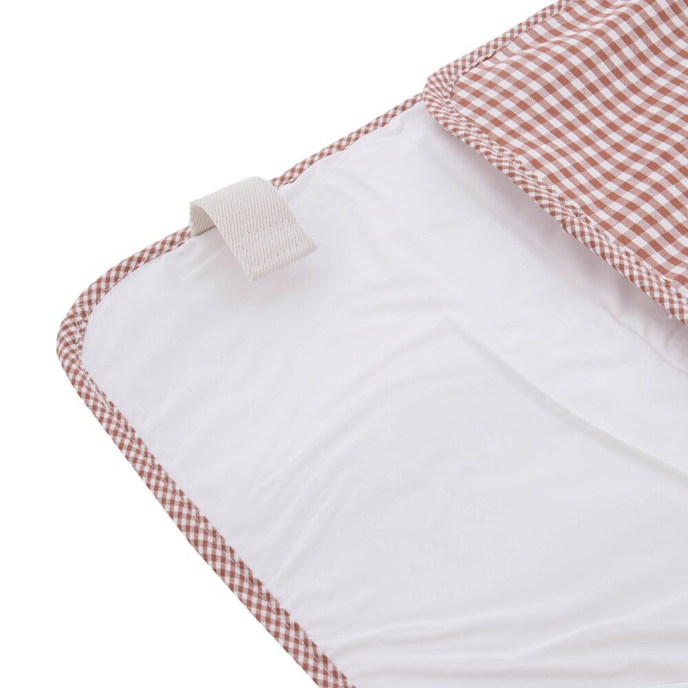 Cambiador Vestidor 40X60X1 Cm Picnic Garnet Cambrass - Imagen 4