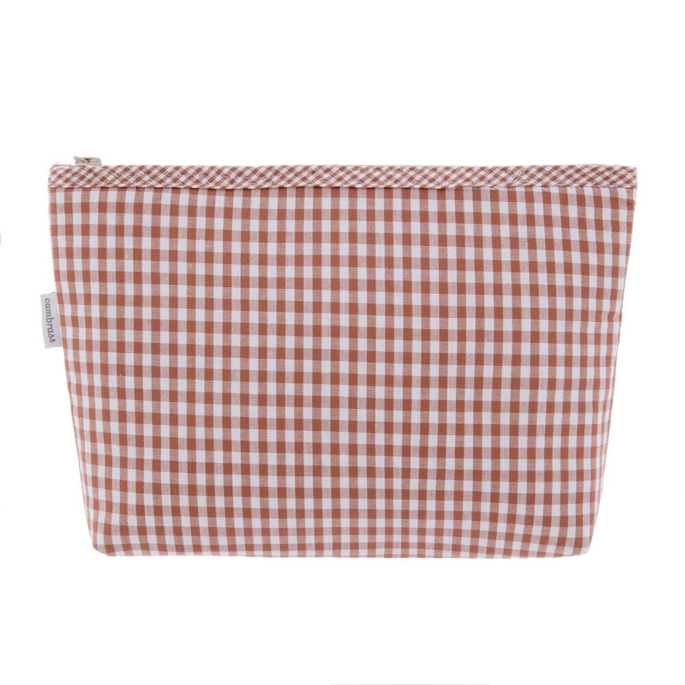 Bolsa Aseo Picnic Garnet 6X28X20 Cm Cambrass - Imagen 2