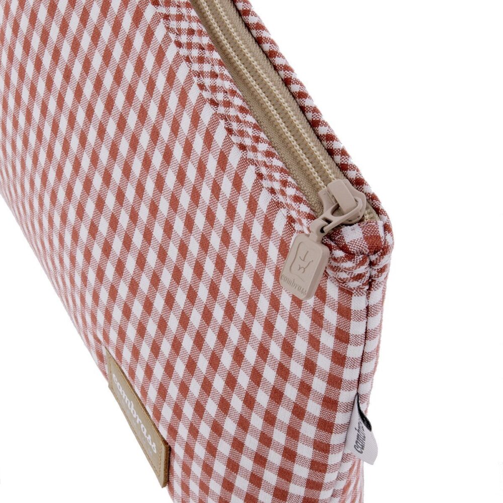Bolsa Aseo Picnic Garnet 6X28X20 Cm Cambrass - Imagen 4