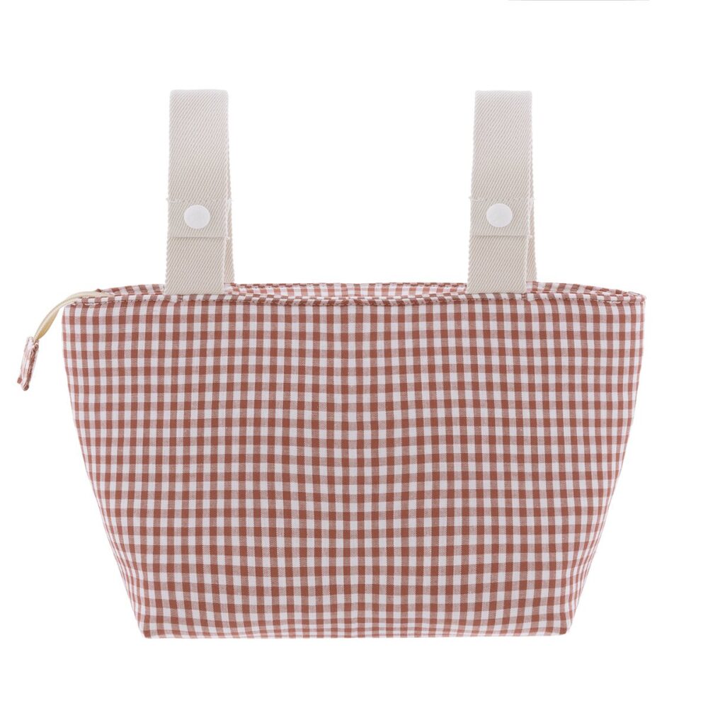 Bolso Organizador Picnic Garnet 13X38X20 Cm Cambrass - Imagen 2