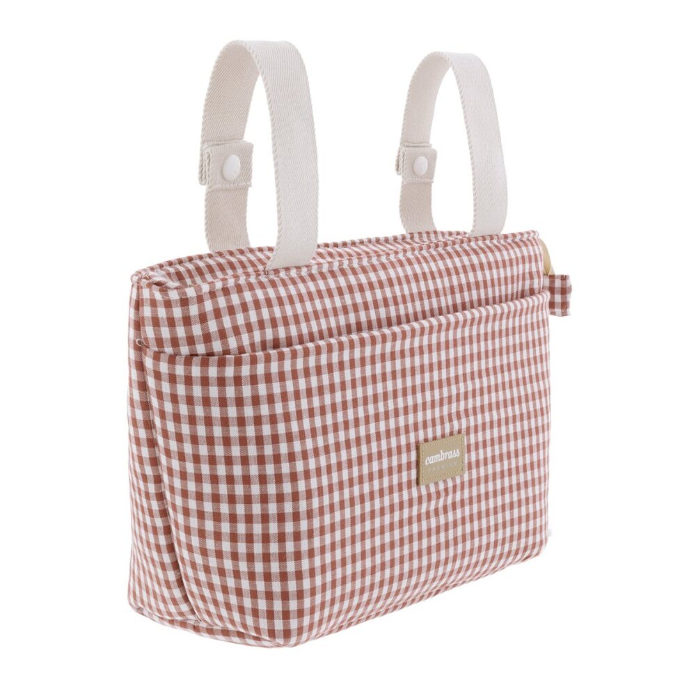 Bolso Organizador Picnic Garnet 13X38X20 Cm Cambrass - Imagen 3