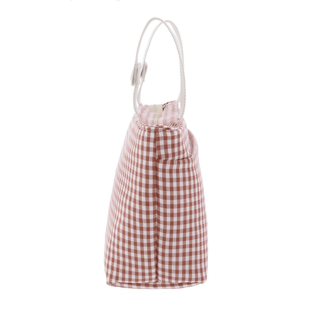 Bolso Organizador Picnic Garnet 13X38X20 Cm Cambrass - Imagen 4