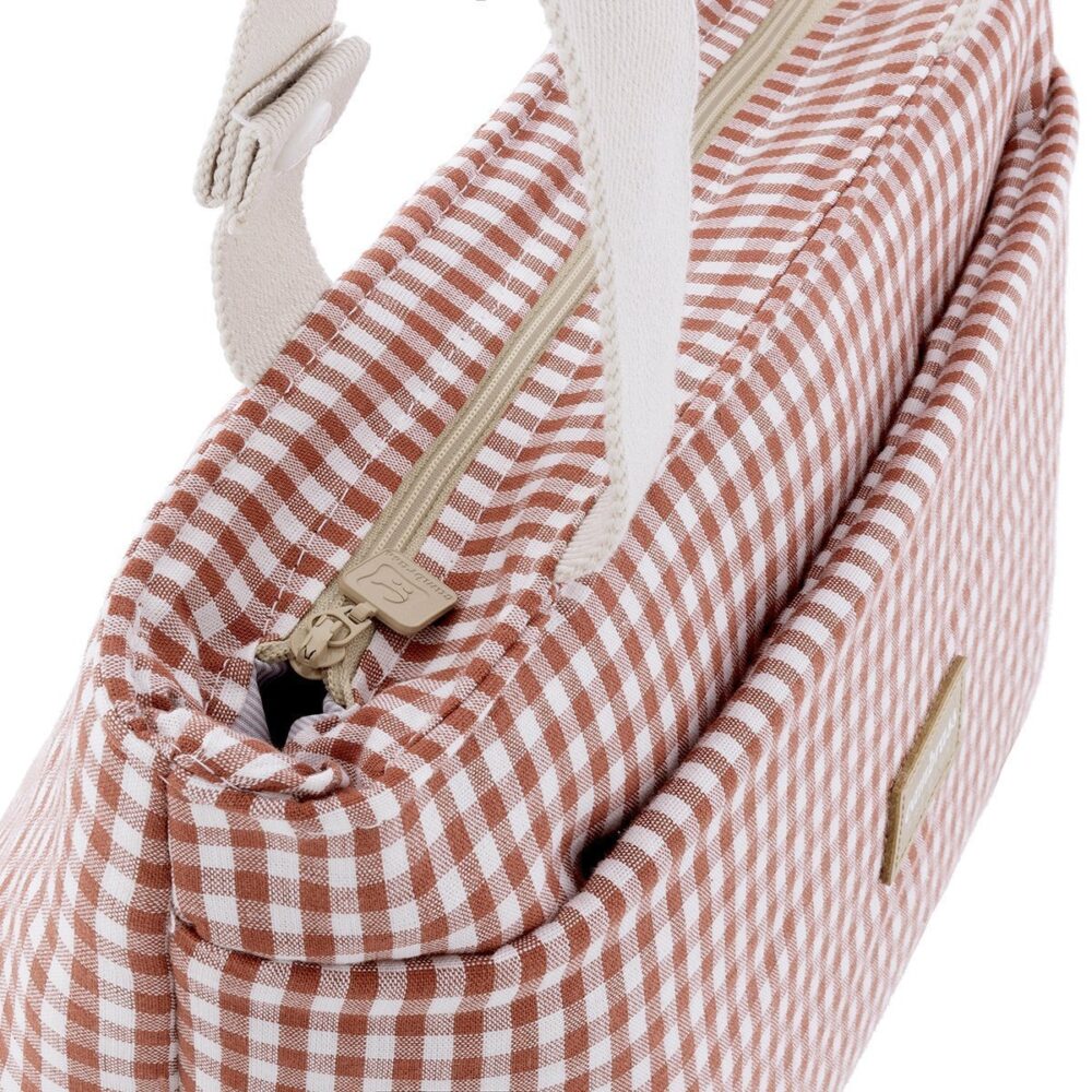 Bolso Organizador Picnic Garnet 13X38X20 Cm Cambrass - Imagen 5