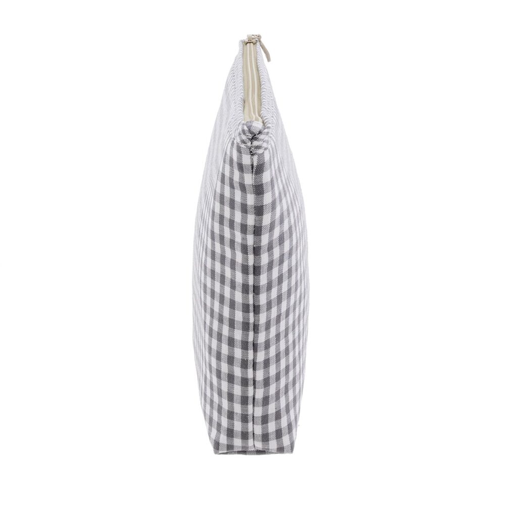 Bolsa Aseo Picnic Gray 6X28X20 Cm Cambrass - Imagen 3