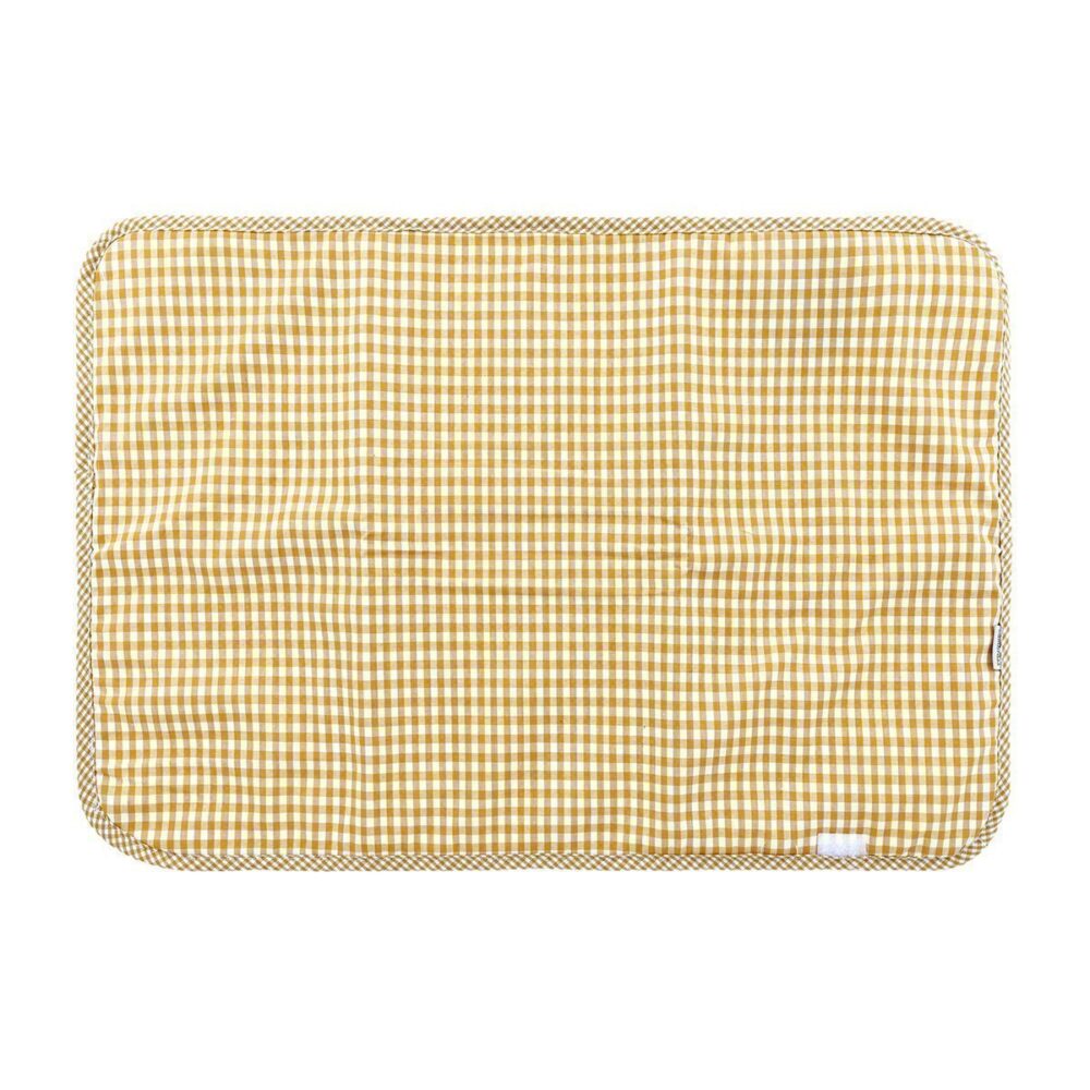 Cambiador Vestidor 40X60X1 Cm Picnic Ocre Cambrass - Imagen 2