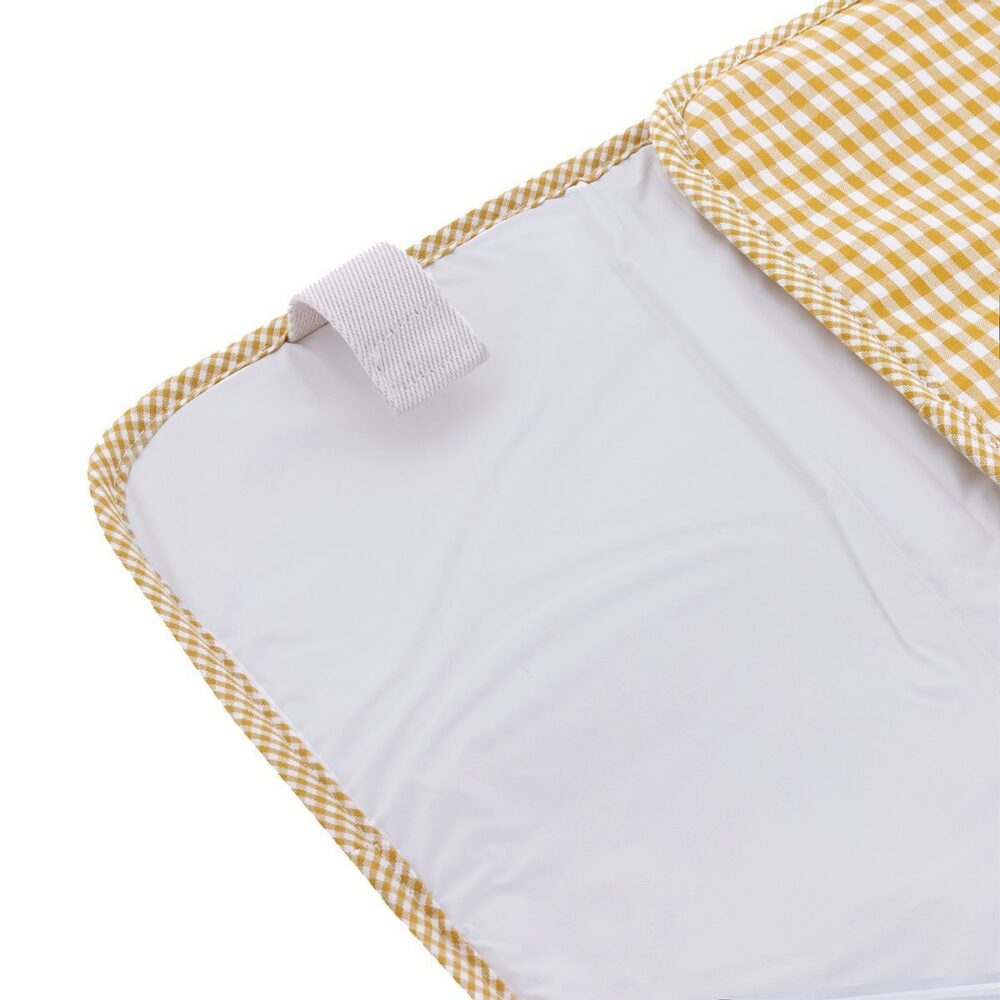 Cambiador Vestidor 40X60X1 Cm Picnic Ocre Cambrass - Imagen 4