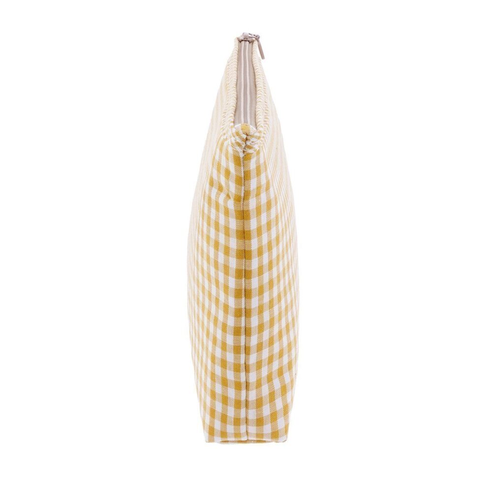 Bolsa Aseo Picnic Ocre 6X28X20 Cm Cambrass - Imagen 3