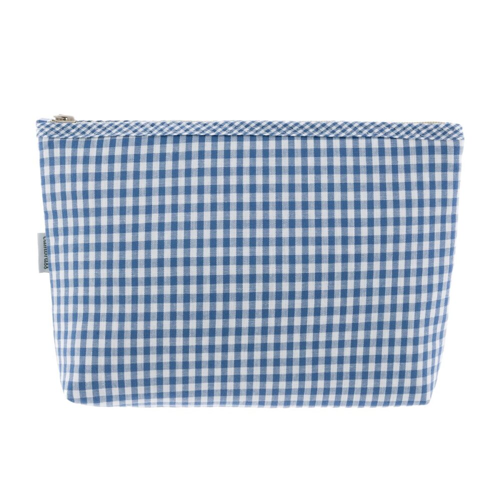 Bolsa Aseo Picnic Steel Blue 6X28X20 Cm Cambrass - Imagen 2