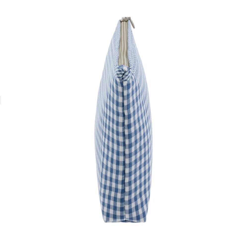 Bolsa Aseo Picnic Steel Blue 6X28X20 Cm Cambrass - Imagen 3
