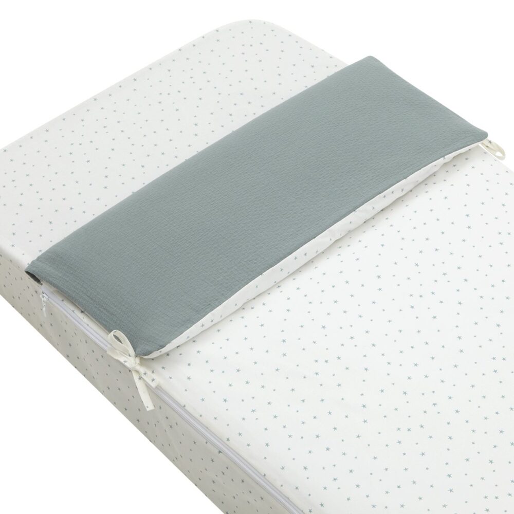 Saco De Cuna I/V Magia Verde 60X120X3 Cm Cambrass - Imagen 3
