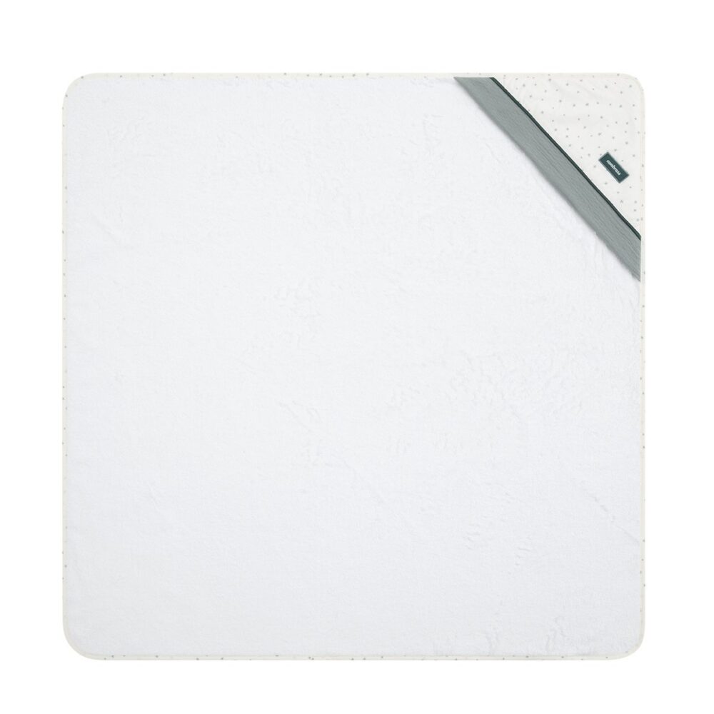 Capa De Baño 100X100X1 Cm Magia Verde Cambrass - Imagen 2