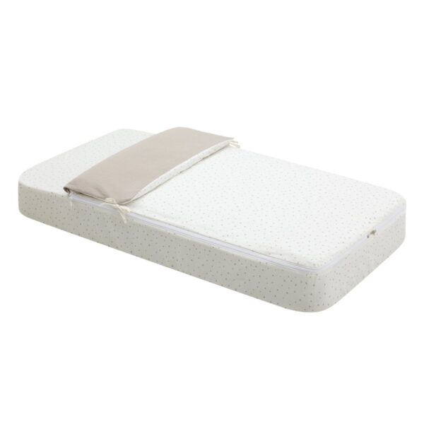 Saco De Cuna I/V Magia Beige 60X120X3 Cm Cambrass