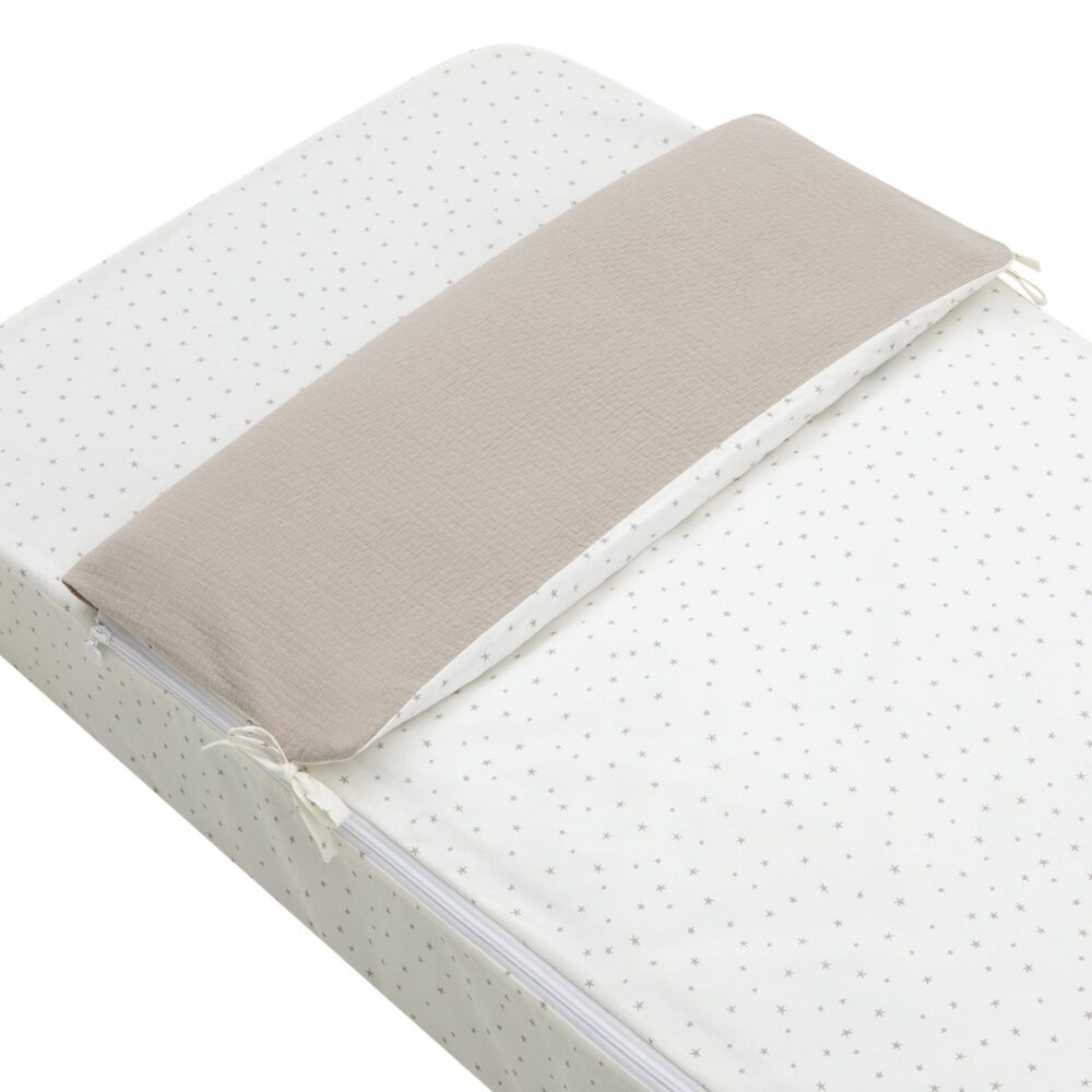 Saco De Cuna I/V Magia Beige 60X120X3 Cm Cambrass - Imagen 4