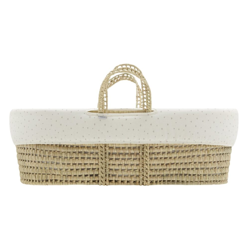 Moises De Palma Acolchado Une Magia Beige 39X80X25 Cm Cambrass - Imagen 3