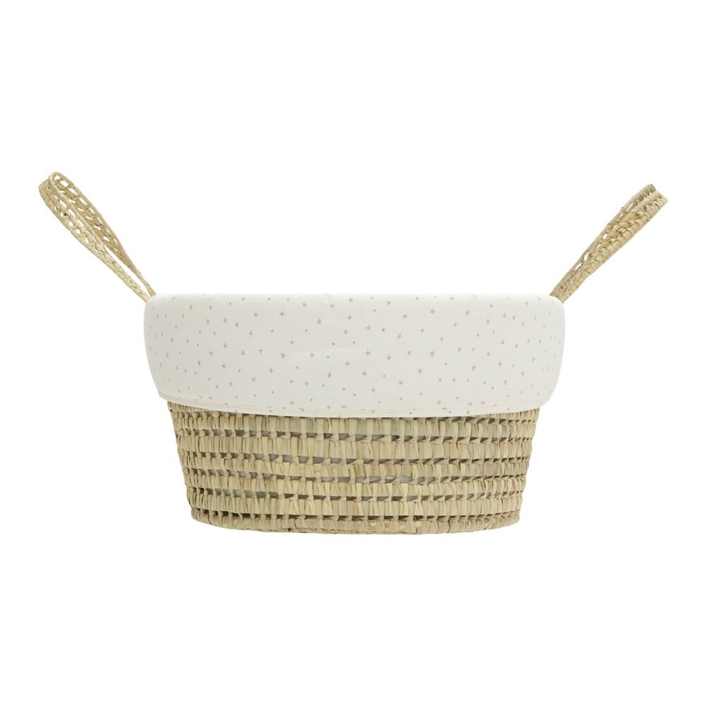 Moises De Palma Acolchado Une Magia Beige 39X80X25 Cm Cambrass - Imagen 4