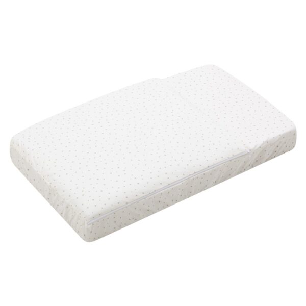 Saco De Minicuna I/V Magia Beige 49.5X83.5X2 Cm Cambrass