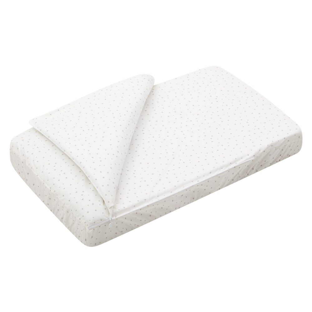 Saco De Minicuna I/V Magia Beige 49.5X83.5X2 Cm Cambrass - Imagen 2