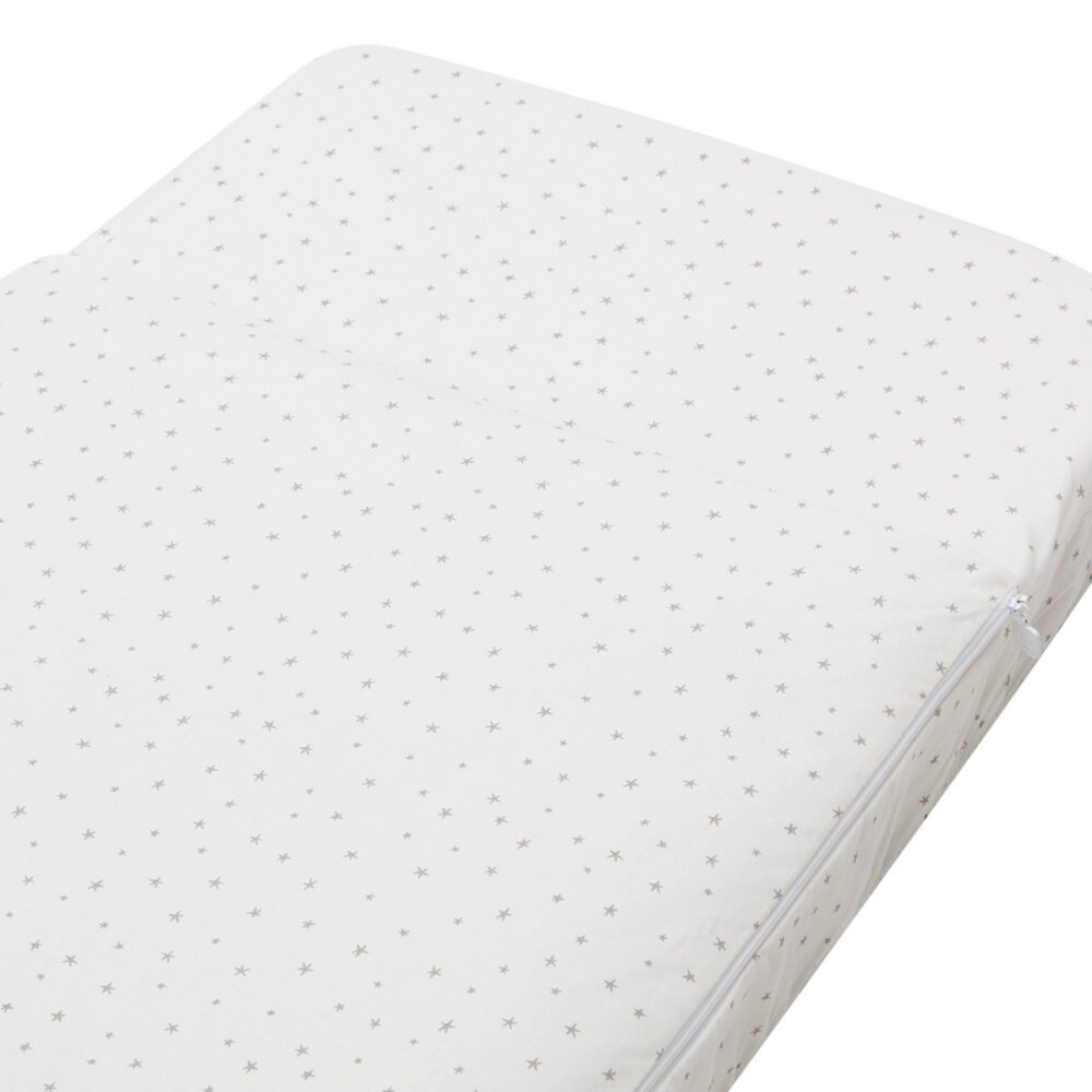Saco De Minicuna I/V Magia Beige 49.5X83.5X2 Cm Cambrass - Imagen 3