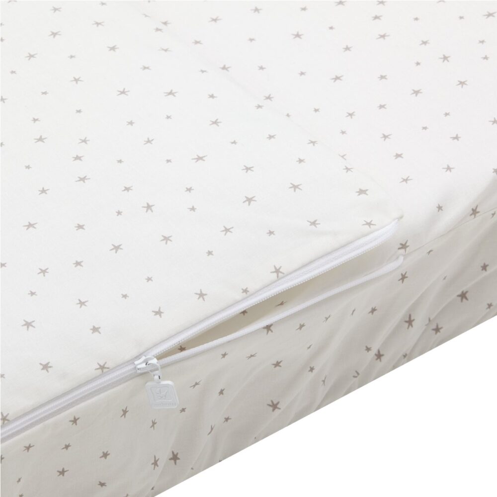 Saco De Minicuna I/V Magia Beige 49.5X83.5X2 Cm Cambrass - Imagen 4
