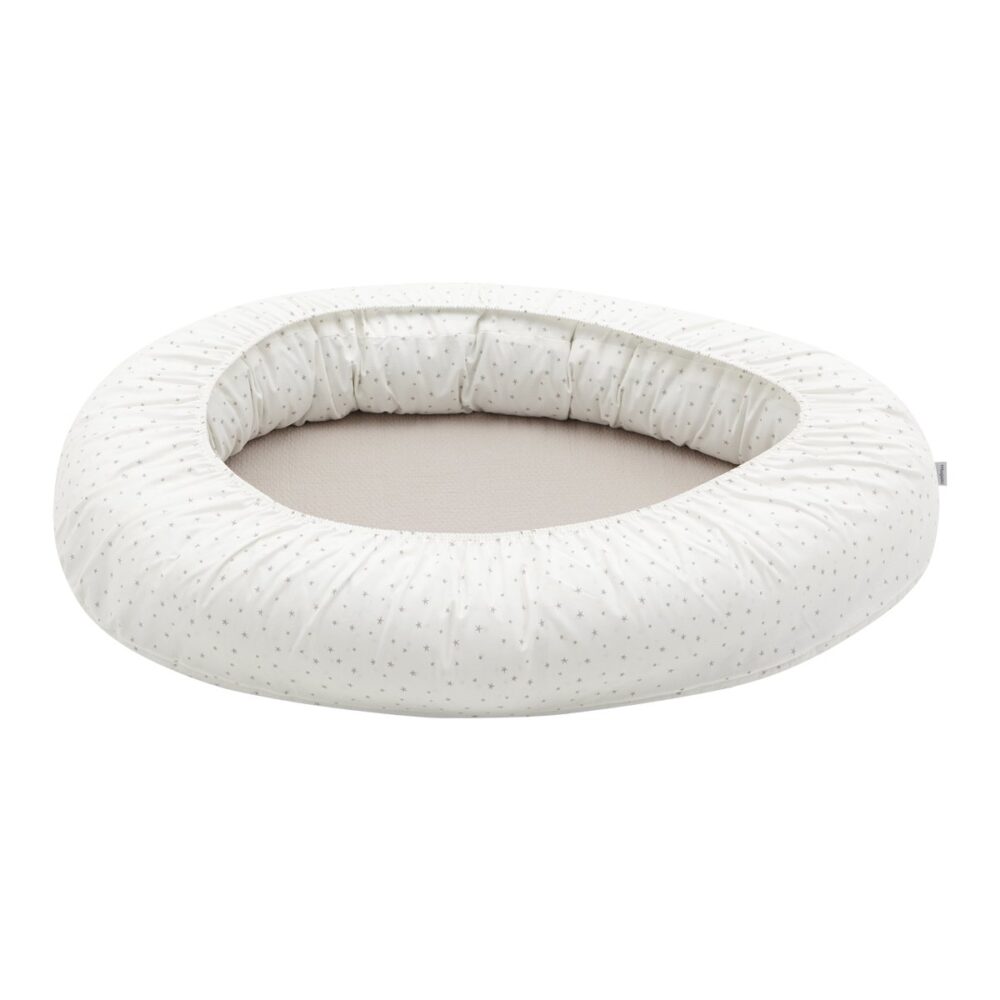 Cuna Nido Bebe Magia 55X90X15 Cm Beige Cambrass