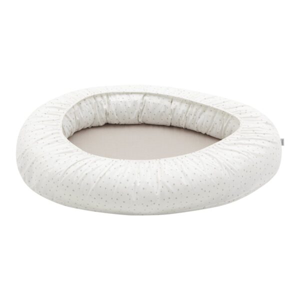 Cuna Nido Bebe Magia 55X90X15 Cm Beige Cambrass