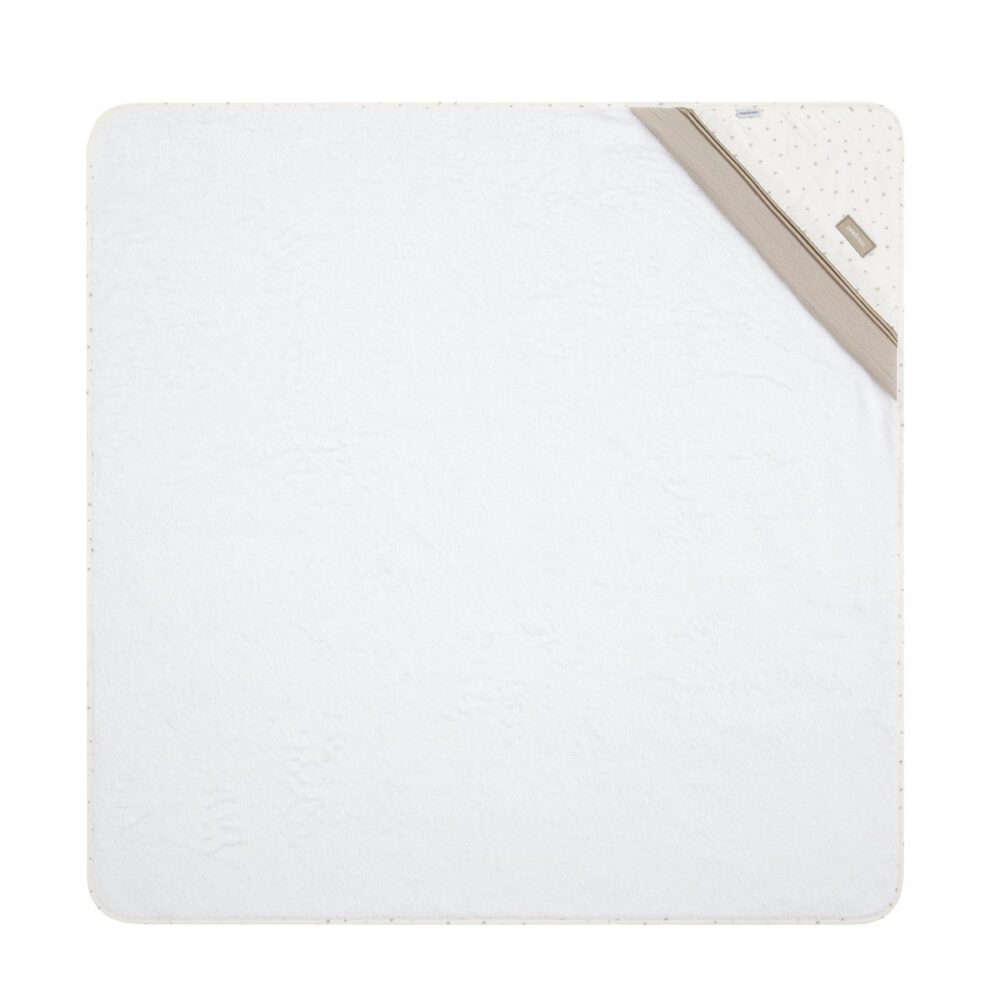 Capa De Baño 100X100X1 Cm Magia Beige Cambrass - Imagen 2
