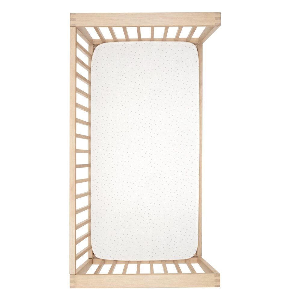 Bajera Cuna 60 Pack 2 Uds. 60X120X17 Cm Magia Beige Cambrass - Imagen 5