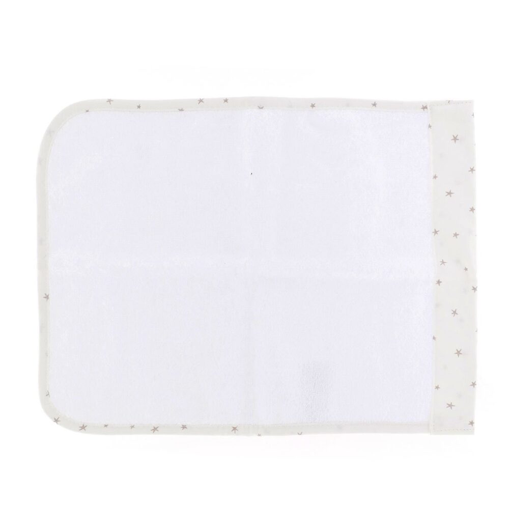 Juego 2 Toallas Magia Beige 25X35X1 Cm Cambrass - Imagen 4