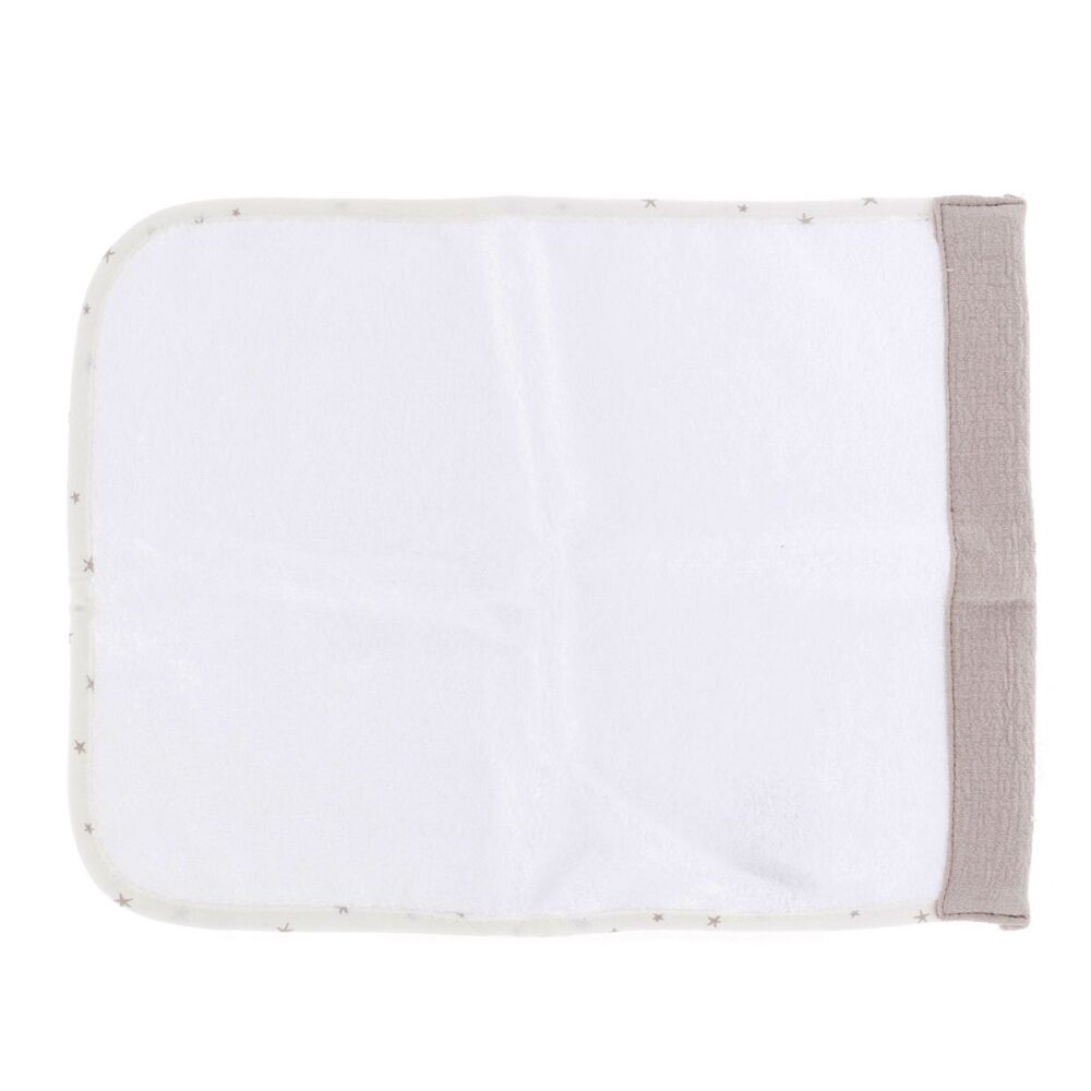 Juego 2 Toallas Magia Beige 25X35X1 Cm Cambrass - Imagen 6