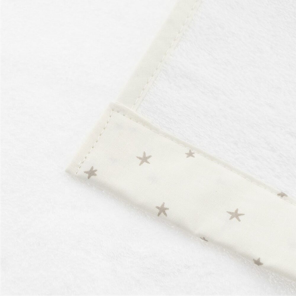 Juego 2 Toallas Magia Beige 25X35X1 Cm Cambrass - Imagen 8