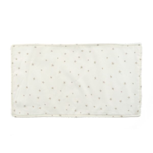Seca Babas Magia Beige 29.5X15.5X1 Cm Cambrass