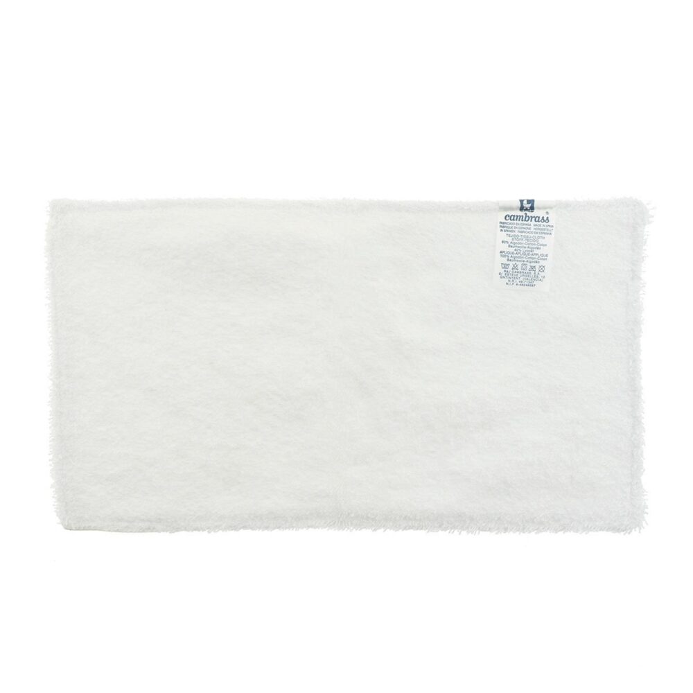 Seca Babas Magia Beige 29.5X15.5X1 Cm Cambrass - Imagen 2
