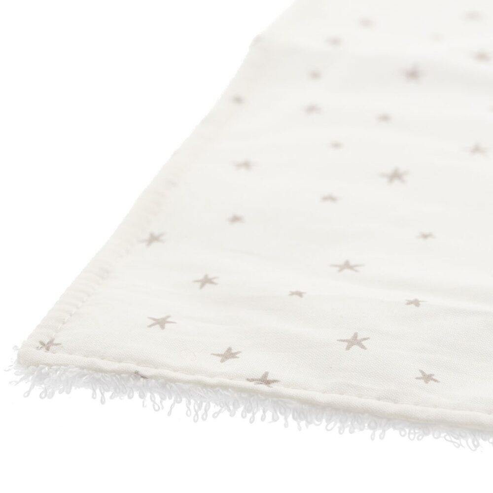 Seca Babas Magia Beige 29.5X15.5X1 Cm Cambrass - Imagen 3