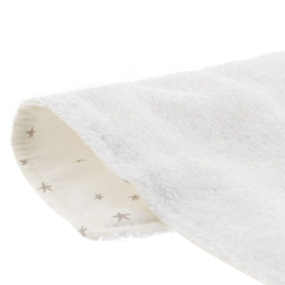 Seca Babas Magia Beige 29.5X15.5X1 Cm Cambrass - Imagen 4
