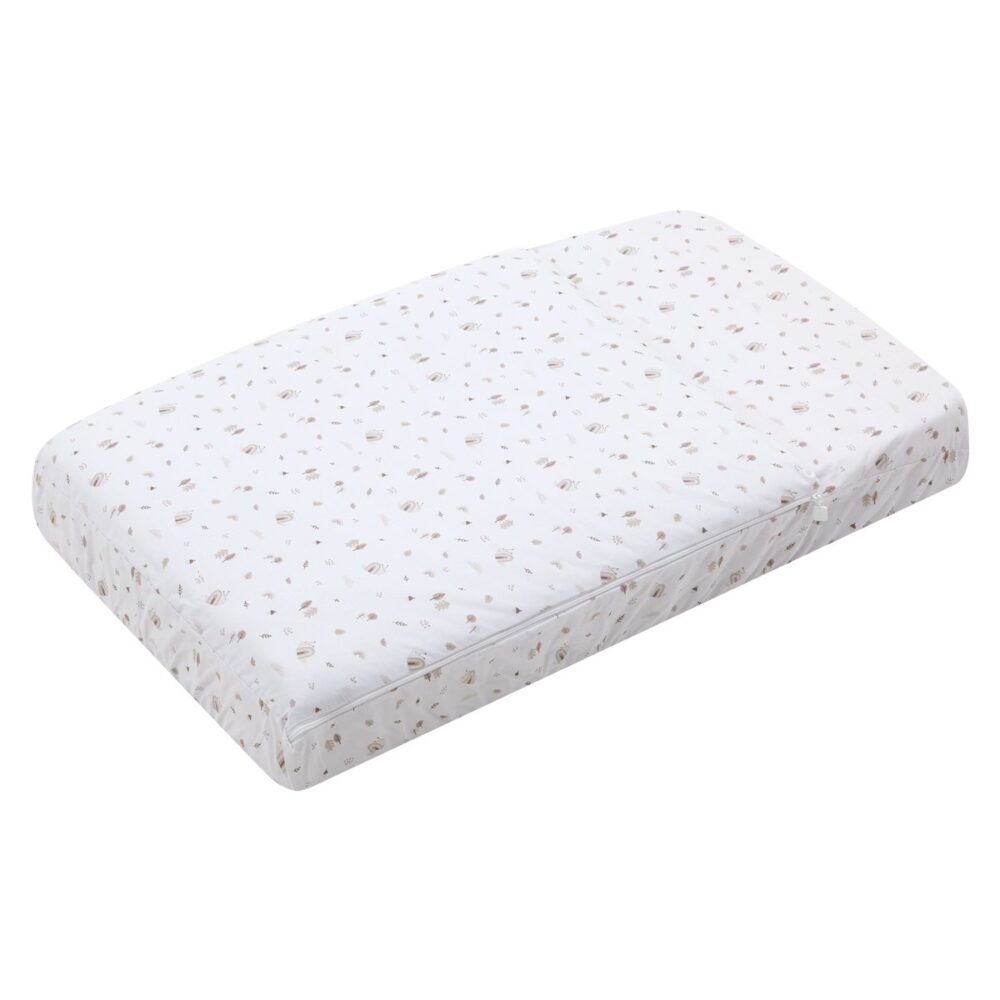 Saco De Minicuna I/V Greeny Beige 49.5X83.5X2 Cm Cambrass