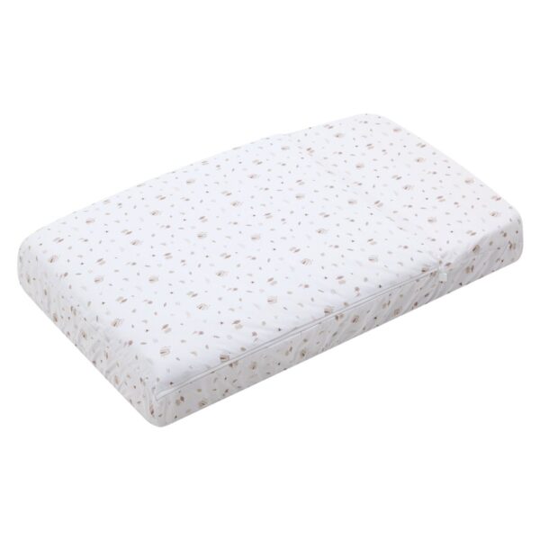Saco De Minicuna I/V Greeny Beige 49.5X83.5X2 Cm Cambrass
