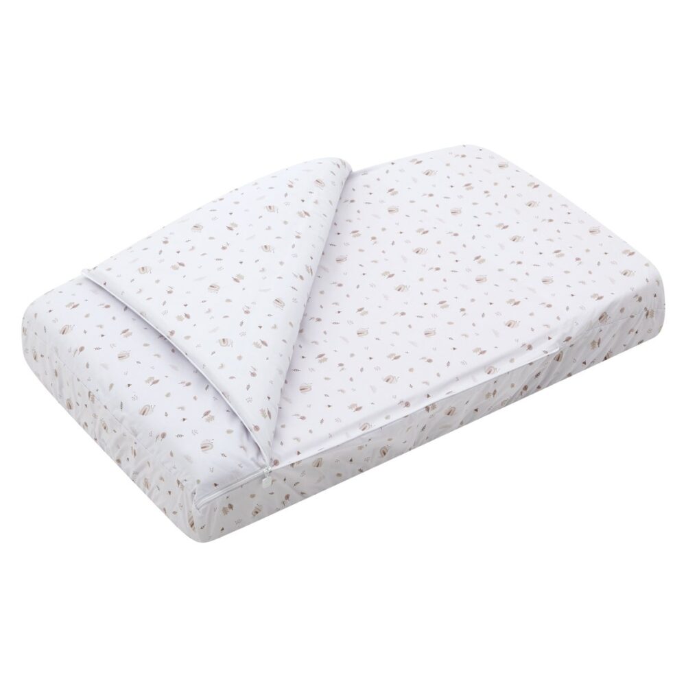 Saco De Minicuna I/V Greeny Beige 49.5X83.5X2 Cm Cambrass - Imagen 2