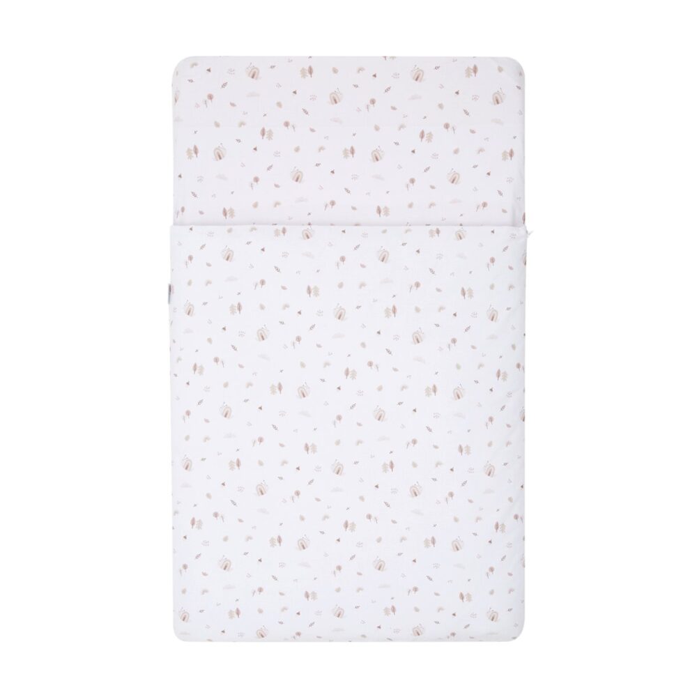 Saco De Minicuna I/V Greeny Beige 49.5X83.5X2 Cm Cambrass - Imagen 6